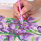 5D DIY Full Drill Diamond Painting Cartoon Bird Cross Stitch Embroidery Home Whale