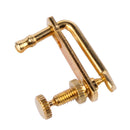 Violin String Adjuster Fine Tuning String Fine Adjuster Tuners for 3/4 4/4