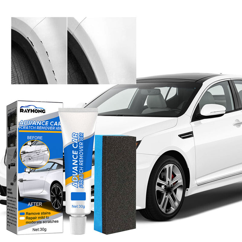Car Paint Scratch Repair Agent Polishing Wax Scratches Repair Remover Care Tool