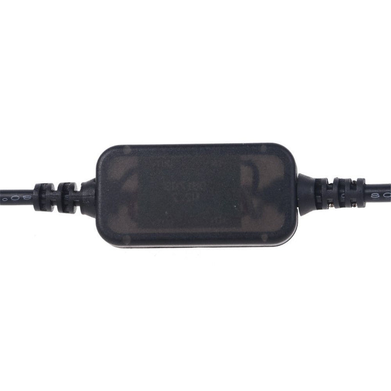 Wifi Router PD to DC 12V 2.5/3.5/4.0/5.5mm Adapter Type C Cable USB C Conveter
