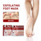 Dead Skin Remover Pedicure Socks Anti Crack Foot Care Tool Moisturizing Pedic