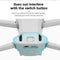 Holder Anti-Drop Cover Battery Protection Battery Buckle For DJI Mini 3 Pro