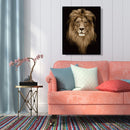 40x50cm DIY Paint By Numbers Oil Painting Kits Animal By Numbers Art Drawin