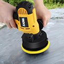 700W Car Polishing Machine Polisher Variable Speed Sander Buffing Waxing Machine