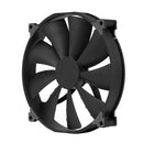 PHANTEKS PH-F200SP Chassis Cooler 3 Pin Computer Case Cooling Fan (Black) Newly