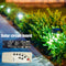Solar Street Light Module Panel Lamp Switch Control Radar Body Induction Bo