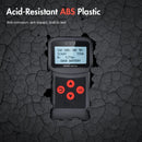 Analyzer Test Car Battery Tester Vehicle Battery Monitor Car Battery Monitor