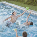 #A Water Balloons - Water Fight Game Splash Ball for Pool Water Park Summer Pa