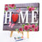 Canvas Paint By Numbers Family Oil Hand Painted Drawing Kit Home Decorations