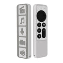 #A Remote Case with Lanyard Remote Shell for TV 4K 2021 TV Control Accessories