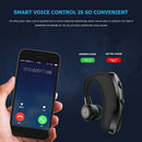 V9 Wireless Bluetooth Earphone Hands Free Headset with Mic for Driving Business