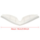 Kits Nose Strip Silica Gel Bridge Of Nose Anti Fog Mouth Face Nose Bridge