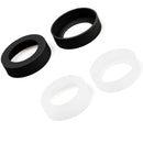 Cup Mat Water Drink Bottle Pad Thermos Cup Coasters Silicone Cup Sleeve