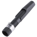 ACS plastic non-slip fishing roller fishing rod wheel seat straight casting