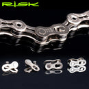 RISK Mountain Bike Chains Connector Speed Quick Link Joint Chain (6/7/8S) Newly