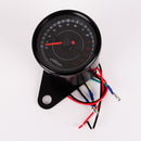 Backlight LED Night Light Tachometer Tacho Gauge Speedometer 12V Newly