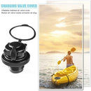 Air Valve Nozzle Caps For Inflatable Boat Kayak Raft Airbed Mattress SALE D7G7