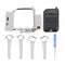For DJI Mini 3 Pro Drone Airdrop Dropper Remote Control Thrower  Accessories`