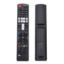 Blu-Ray  Remote Control for LG  AKB73115301  HR536D HR537D HR558D HR559D