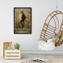 3 Strands DIY Full Embroidery Young Girl Stamped Cross Stitch Craft Home Decor