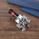 90 Degree Right Angle Woodworking Clamp Framing Photo Quick Corner Clip Folders