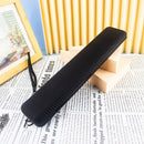 Silicone Remote Control Cover for Sony RMF-TX600C RMF-TX600P Case (Black)