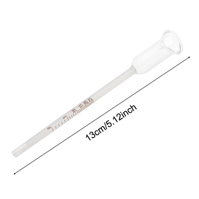 Fruit Wine Beer Brewing Wine Meter Concentration Meter Wine Alcohol Meter