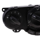 Auto Klimaanlage Klimaanlage Heizung Klimaanlage Schalttafel für