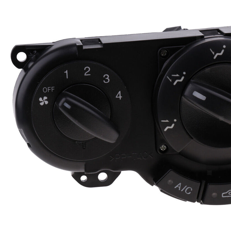 Auto Klimaanlage Klimaanlage Heizung Klimaanlage Schalttafel für