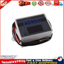 W3002 Thermostat Control Switch Heating Cooling Control Instrument (DC12V) Newly