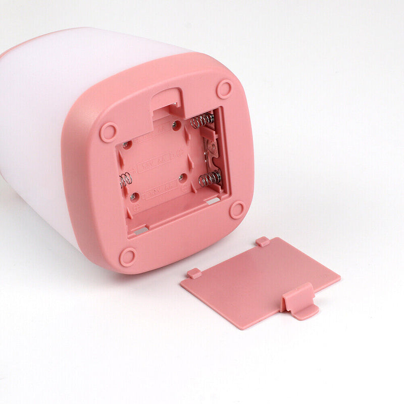 LED Lantern Portable Camping Tent Light for Hiking Home Emergency Lamp