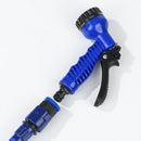 Multi-purpose Stretch Pipes Garden Water Guns Water Spray Gun Garden Hose Pipe