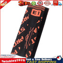 TOOPRE Bicycle Frame Protector Mountain Bike Chain Guard Cover (Orange) Newly