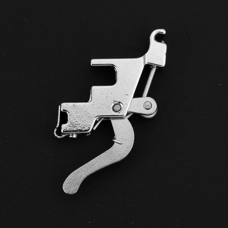 Domestic Sewing Machine Presser Foot Shank Adapter Presser Foot Holder Newly