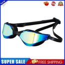 #A Professional Swimming Goggles Anti-fog Men Women Swim Glasses Adults Eyewear