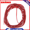 Universal 5M 4mm Car Car DIY Decor Strip Line Interior Exterior Moulding Tri