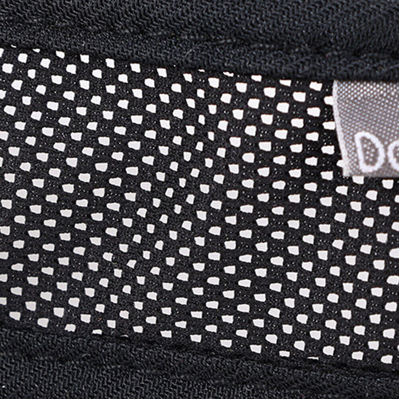 Pet Knee Pads Dog Stand Brace Leg Hock Joint Wrap Breathable Injury Recover