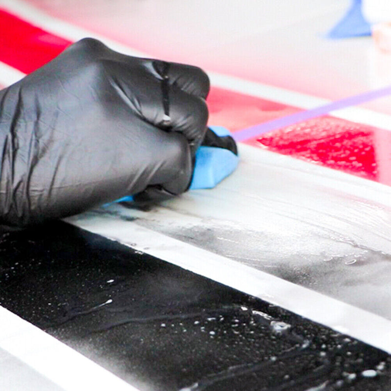 Universal Magic Clay Bar Car Car Detailing Washing Cleaning Tools Blue 100g