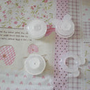 Sewing Plastic Quilt Clips Bed Sheets Grippers Duvet Clamps Comforter Holders