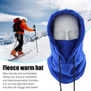 Windproof Outdoor Sports CS Warm Face Cover Balaclava Headgear Skiing Equipment