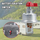 Car Racing Master Battery Quick Disconnect Cut/Shut Off Safety Kill Switch`