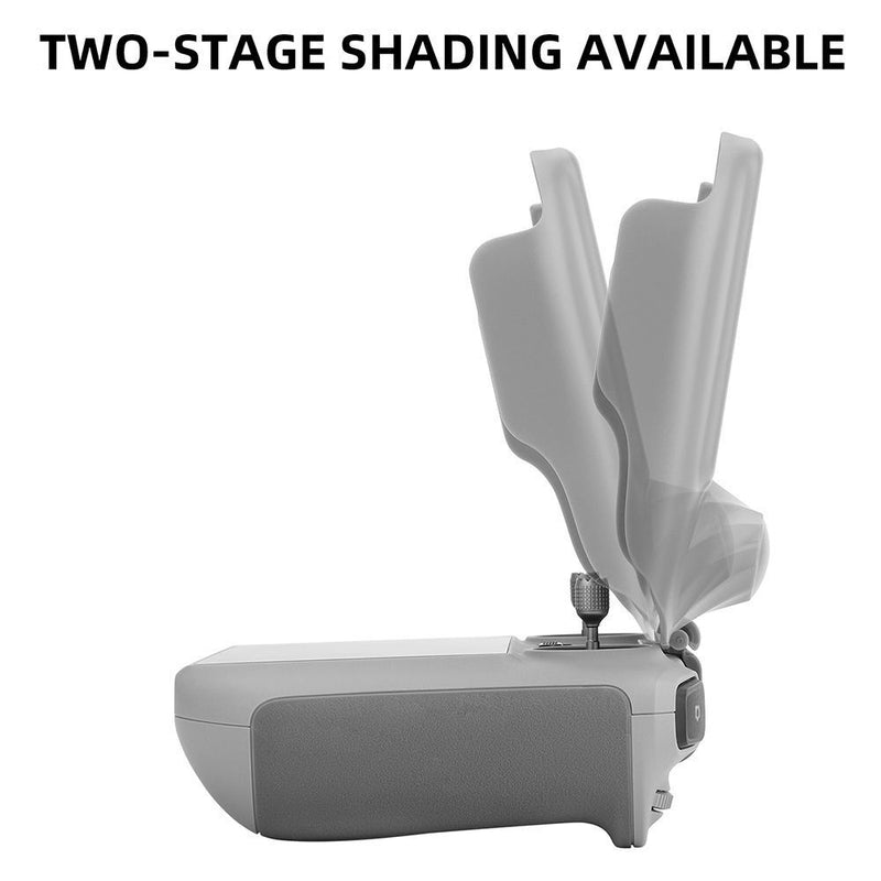 Drone Guard Controller Protector Sun Hood Screen For DJI Mini 3 Pro RC Remote