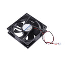 YD-129025SM DC 12V Cooler Fan 90x90x25mm 7 Blades Computer PC Cooling Fan Newly