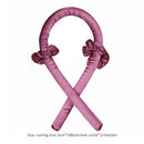 Sponge Hair Rollers Sleeping Hairdresser Hair Wave Curling Rods No Heat (8)