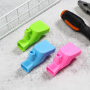 Guide Vane Water-saving Extension Tap Filter Faucet Extender Water Nozzle