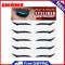 Glitter Eyeliner Stickers Longlasting Self-Adhesive Eyelid Strips for Women