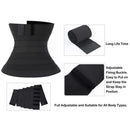 Bands Corset Tummy Belt Shaperwear Belts Belly Wraps Snatch Me Up Bandage Wrap
