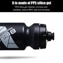 Bicycle Water Bottle Plastic Portable Drink Bottle Outdoor MTB Cycling Drin