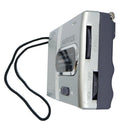 BC-R21 AM FM Portable MINI Radio Telescopic Antenna Radio Suitable for Elder