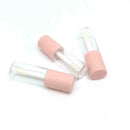 Empty Lip Balm Lip Gloss Tubes Lipstick Stick Tube K4G3 Clear Bottle W9J8